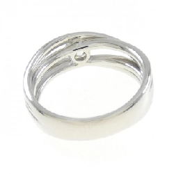 Nhẫn kim cương PT900 0.384CT 671433