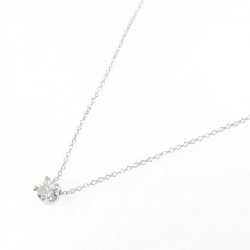 Dây chuyền Bulgari Corona 0.31CT (F VS2) - Hàng hiệu Chính hãng 841391