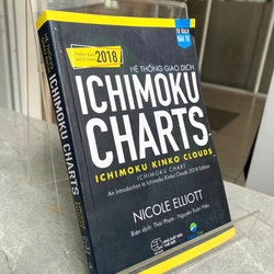 HỆ THỐNG GIAO DỊCH ICHIMOKU CHARTS - NICOLE ELLIOTT