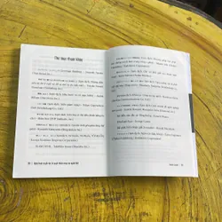 NGHỆ THUẬT TRUYỀN ĐẠT- BÍ QUYẾT THÀNH CÔNG CỦA NGƯỜI NHẬT- KEICHI SASAKI ( full hai tập) 686796