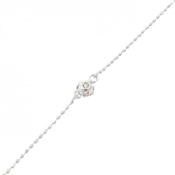 K18WG Vòng tay kim cương - Hàng hiệu Authentic 872266