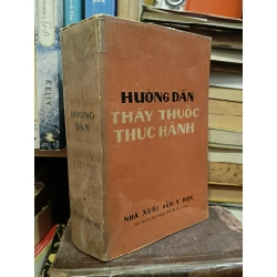 Hướng dẫn thầy thuốc thực hành