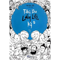 Tây du lầy lội ký 2 - Trần Lỗi & Cộng sự - 2025 - Triết lý sống