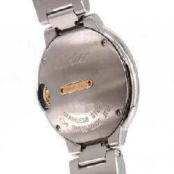 Cartier Ballon Bleu SM PG Combi/D WE902079 SSxPG Quartz - Hàng hiệu Authentic 877062