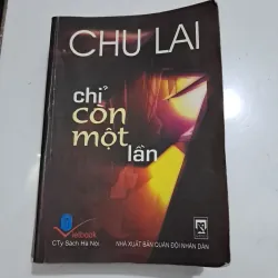 Chỉ còn một lần 1010467