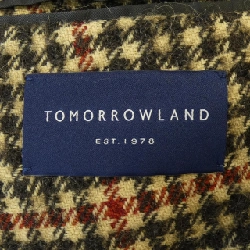 TOMORROW LAND - Áo khoác hàng hiệu Authentic 893297