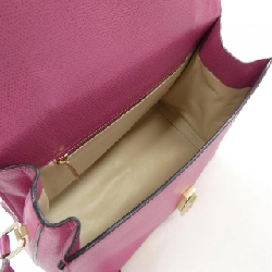 Túi xách VALEXTRA ISIDE WBES0040028LOC99 - Hàng hiệu Chính hãng 831197