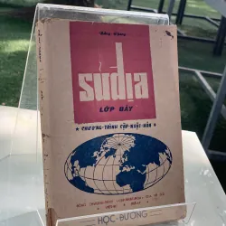 SỬ ĐỊA LỚP BẢY - BẰNG PHONG