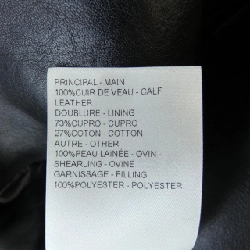 Áo khoác da LOUIS VUITTON - Hàng hiệu Authentic 903065