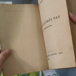 [MIỄN PHÍ BỌC SÁCH] [XƯA] Bộ Đàn Bà Dễ Có Mấy Tay 1, 2 (1991) - Barbara Taylor Bradford 997687