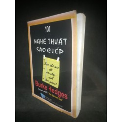 101 nghệ thuật sao chép mới 80% HCM2502 Oreka-Blogmeo 37984