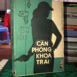 Căn phòng khoá trái - Per Valio - Mai Siovan