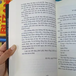 Khắp Dải Ngân Hà- Liki Trung 779468