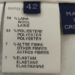 Quần INCOTEX 650143