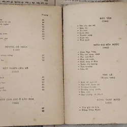 Tuyển tập Nguyễn Bính - Giới thiệu: Tô Hoài; Lời bạt: Chu Văn 707839