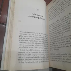 JAY ELLIOT - Con đường STEVE JOBS, lãnh đạo cách tân cho thế hệ mới 753591