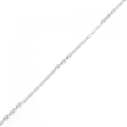 K18WG Vòng tay kim cương 0.23CT - Hàng hiệu Chính hãng