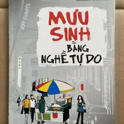 Mưu sinh bằng nghề tự do
