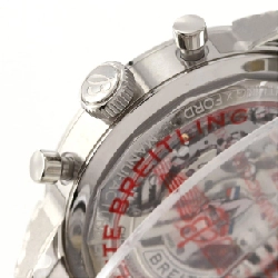 Đồng hồ Breitling Top Time B01 Ford Mustang AB0176/AB01762A1L1A1 SS tự động - Hàng hiệu chính hãng 882331