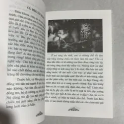 Truyện muôn thú - Câu chuyện nhỏ, bài học lớn 689566