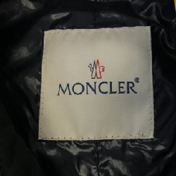 MONCLER GENIUS FRAGMENT SWING Coat - Hàng hiệu Authentic 896752