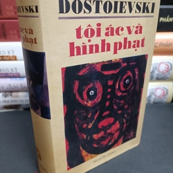 Tội ác và hình phạt