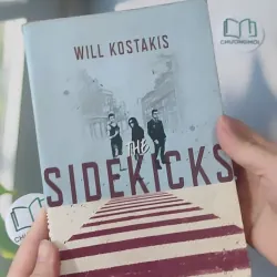 The Sidekicks - Will Kostakis 1033620