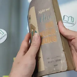 [XƯA] Nghĩ Về Thơ Hồ Xuân Hương (1987) - Lê Trí Viễn 776012