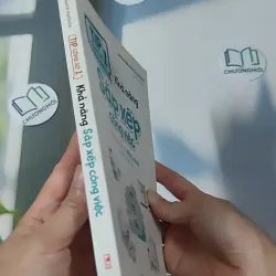 Khả Năng Sắp Xếp Công Việc - Instant Research Institute 961173