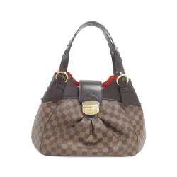 Túi Louis Vuitton Damier Sistina PM N41542