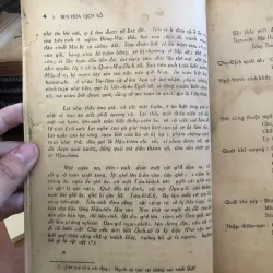 Mai hoa dịch số 1040315