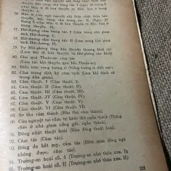 THƠ VĂN NGUYỄN XUÂN ÔN - 574548