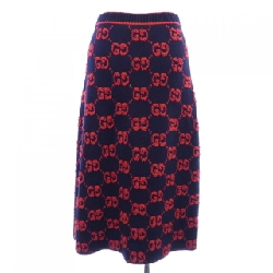 Chân váy boucle jacquard GUCCI 713301 XKCNA 648600