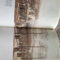 Tuyển tập văn xuôi Puskin , sách in tại Nga , phụ lục in màu  932959