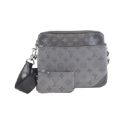 Túi đeo vai Louis Vuitton Monogram Eclipse Reverse Trio Messenger M69443