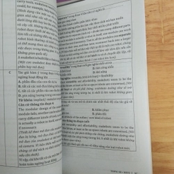 Tài liệu tiếng Anh in cũ giá rẻ: Hacker IELTS speaking + 30 chủ đề từ vựng Tiếng Anh 1&2 548863