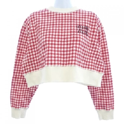 ミュウミュウ MIU MIU MJL820 100P Sweater - Hàng hiệu Chính hãng