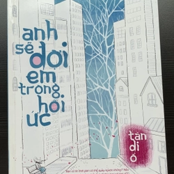 Anh sẽ đợi em trong hồi ức