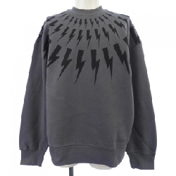 Neil Barrett NBV7JS010S Áo khoác - Hàng hiệu Authentic