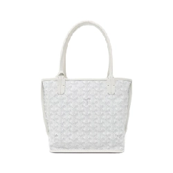 【Sản phẩm mới】Túi mini Goyard Anjou