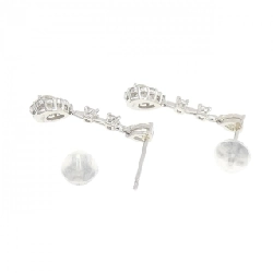 PT900 Bông tai kim cương 0.60CT - Hàng hiệu Chính hãng 868534