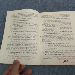 SỔ TAY Y HỌC 500 BÀI THUỐC GIA TRUYỀN 957490