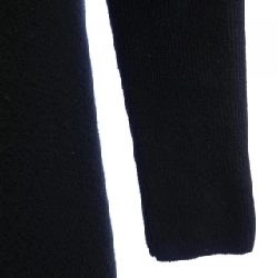 HERMES Áo đầm Canadian Button 4H2528D1 647015