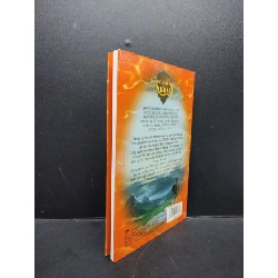 Cuộc Săn Lùng Quái Vật 1 Rồng Lửa Ferno mới 80% ố nhẹ 2015 HCM2606 Adam Blade VĂN HỌC 916021