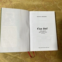 CON HỦI - HELENA MNISZEK 474044