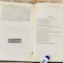 Tuyển tập đồ sộ Mikhail Sholokhov 993072