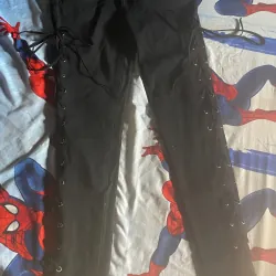 Kaki thun dài  785204