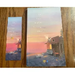 LÀ DUY NHẤT TRONG ĐỜI – Yui Phạm VĂN HỌC GCH0709 Blogmeo21025