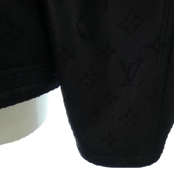 Áo khoác lông cừu LOUIS VUITTON - Hàng hiệu Authentic 896596