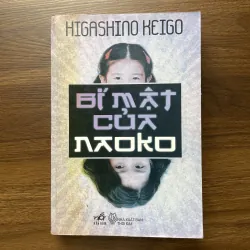 Bí mật của Naoko - Higashino Keigo